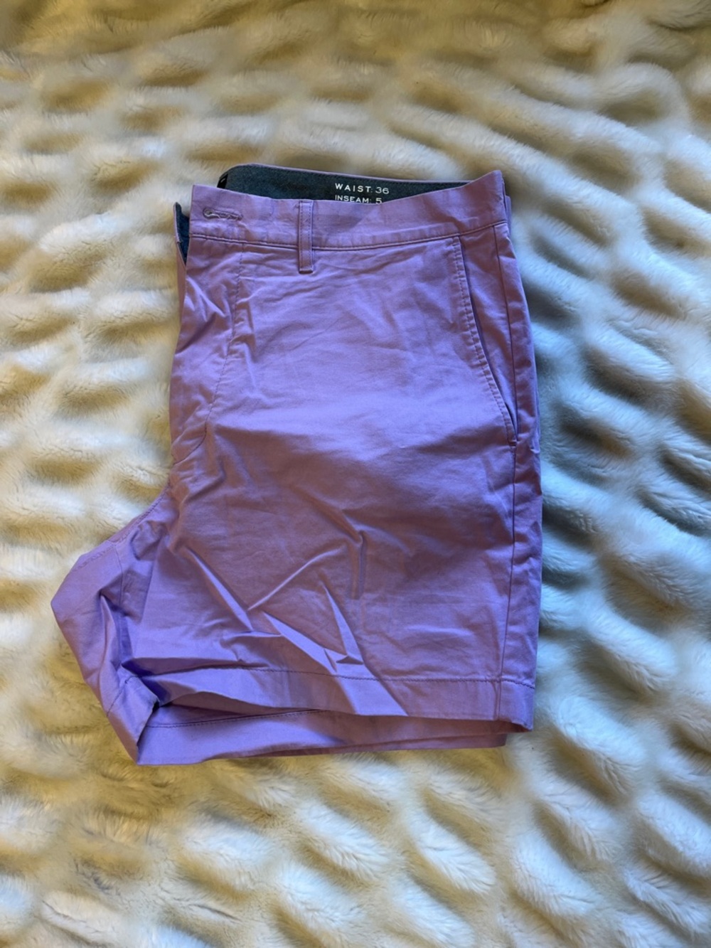 Men’s 5” Short